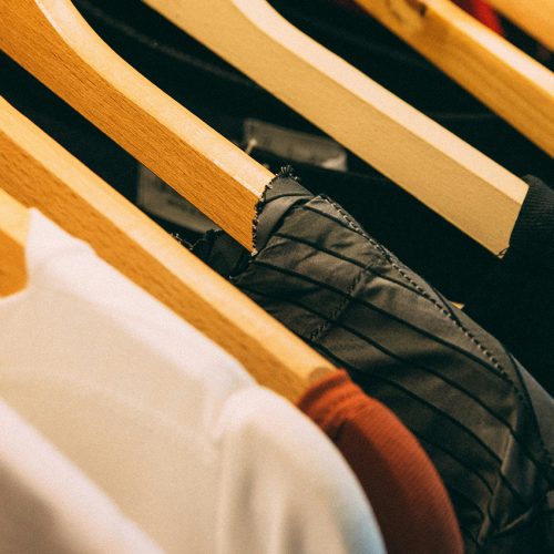 The Ultimate Guide to Keeping Your Clothes Fresh & Clean