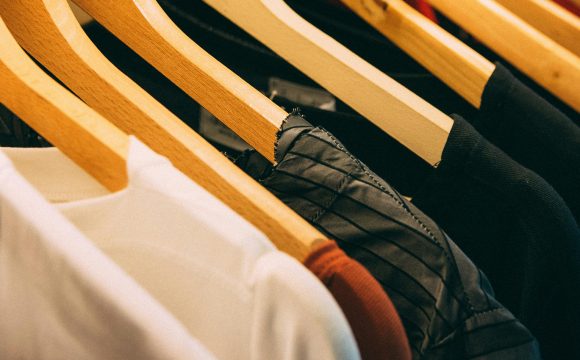 The Ultimate Guide to Keeping Your Clothes Fresh & Clean