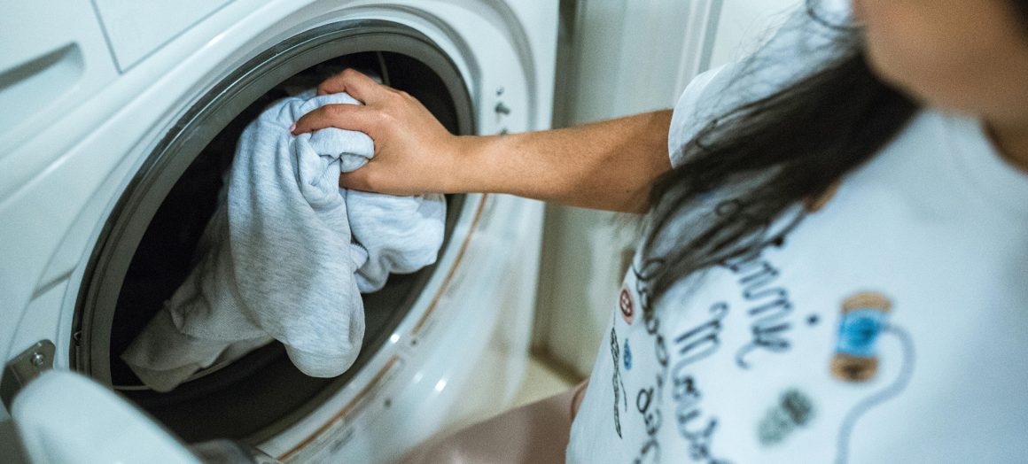 5 Common Laundry Mistakes & How to Avoid Them