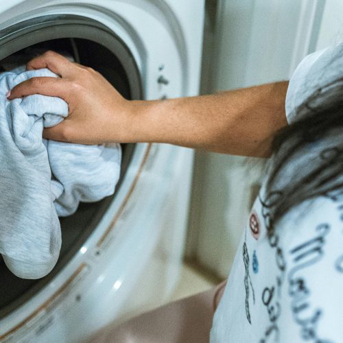 5 Common Laundry Mistakes & How to Avoid Them