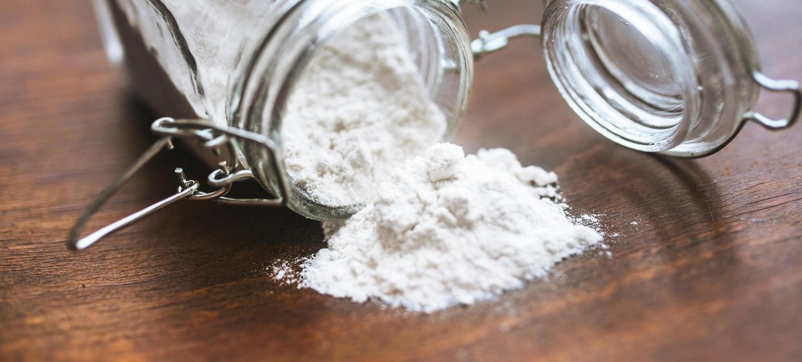 How to Use Baking Soda for Cleaner, Fresher Clothes